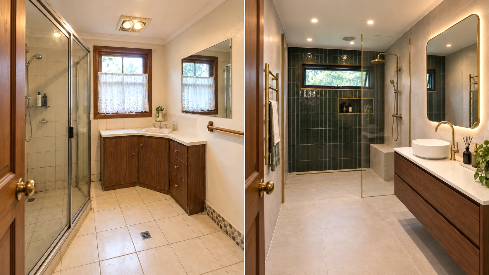 Bathroom Renovation Timeline by Phase: What Happens Each Week